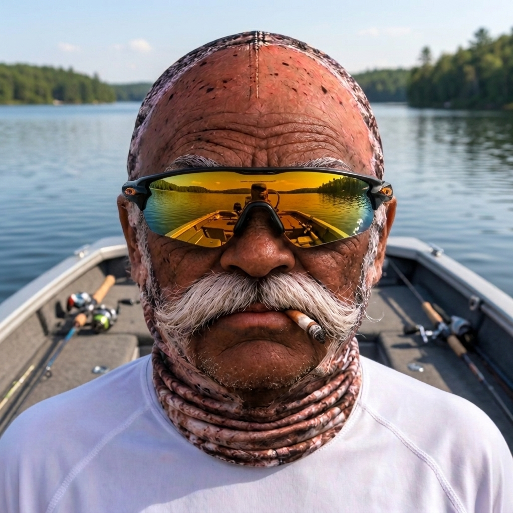 Face mask